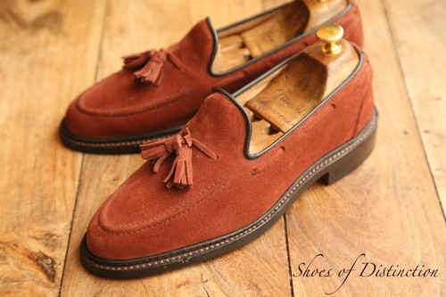 Scarpe mocassini tricker - scarpe, tricker's