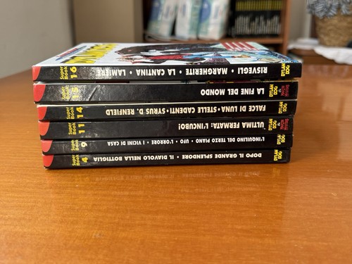 Dylan dog super - dylan, book