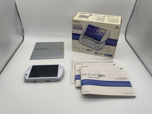 Sony psp console - console, di