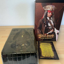 Hot Toys MMS42 Pirati dei