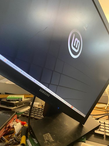 Samsung syncmaster sa450 - samsung,