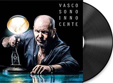 Sono Innocente - Vasco Rossi -