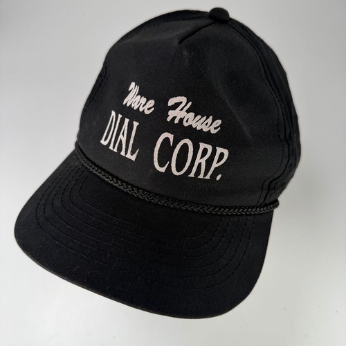 Cappello dial corp - dial, aj