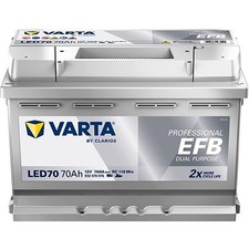 VARTA 932070076K312