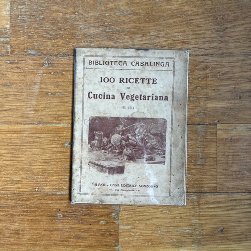 100 ricette cucina - 100,