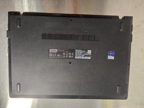 Lenovo e31 - e31-80, scocca