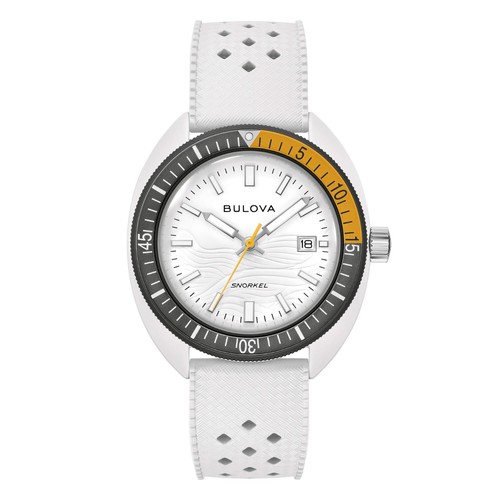 Orologio uomo bulova - orologio, snorkel