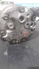COMPRESSORE ARIA CONDIZIONATA CLIMA A/C PER AUDI A3 Serie (8L1) diesel 1900 (96