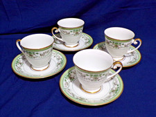 Tazze piattini vintage - tazze,