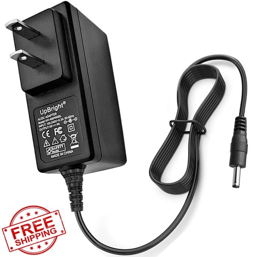 Adattatore upbright 5v - ac/dc,