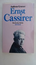 Ernst Cassirer Andreas