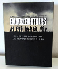 Band of Brothers – Complete