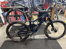 Trek fuel custom build - ex, c