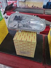 FANALE ANTERIORE DESTRO BOSCH