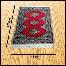 Kilim di lana fatto a mano