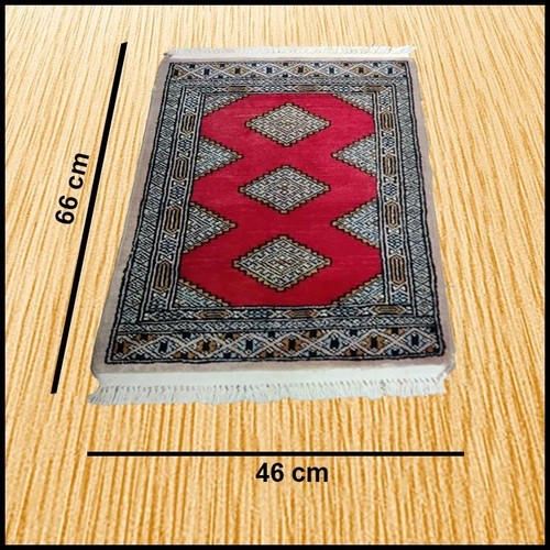 Kilim lana fatto - a, mano