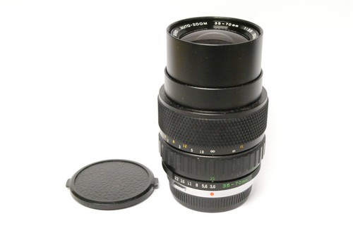 Olympus zuiko auto zoom 70 - zuiko,