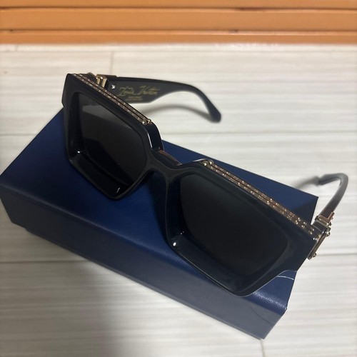 Louis vuitton millionaire - louis,
