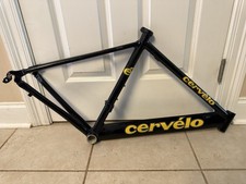 Telaio bici strada - da, 650c
