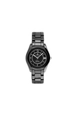 Lorenz diva round - diva, black