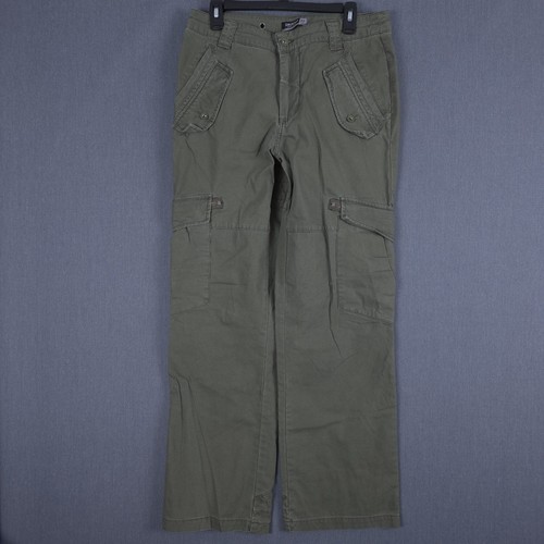 Pantalone cargo militare