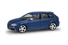 herpa 034876-003 Audi RS3