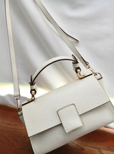 Borsa a tracolla LORISTELLA in