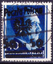 US 025 Polonia Polska