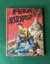 🟢🟢 Tex spillato numero