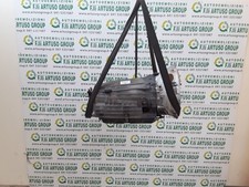 CAMBIO AUTOMATICO MERCEDES