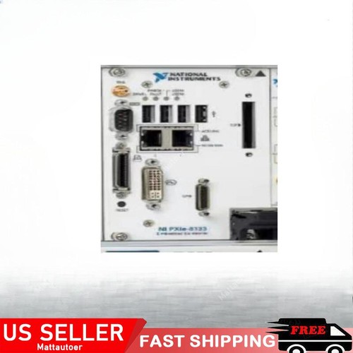 Strumenti nazionali pxie 8133 - nazionali,, pxie-8133