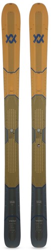 Sci freeride völkl - sci,