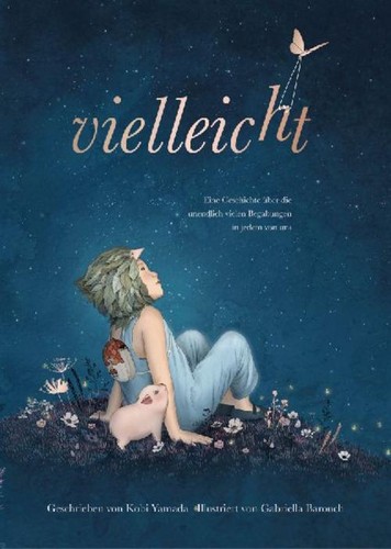 Vielleicht eine geschichte - vielleicht,
