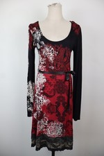 DESIGUAL VESTITO DONNA L WOMAN