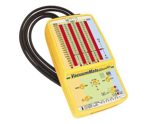 Vacuummate sincronizzatore - -,