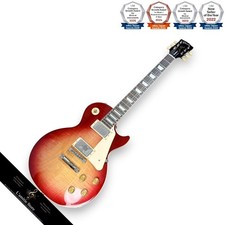 Chitarra elettrica gibson - chitarra, les