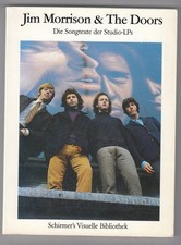 Jim Morrison & The Doors Die