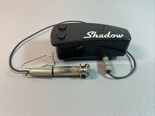 Shadow 420 pickup con - shadow,