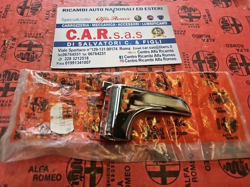 Maniglia interna destra alfa - maniglia,