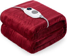 Coperta Elettrica Matrimoniale