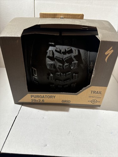 Specialized purgatory 2 6 - x, 2.6
