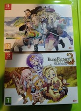 Lotto Giochi Nintendo Switch