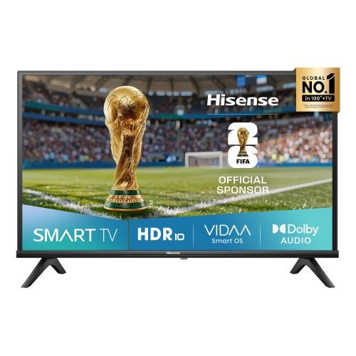 Hisense led hd ready - tv,