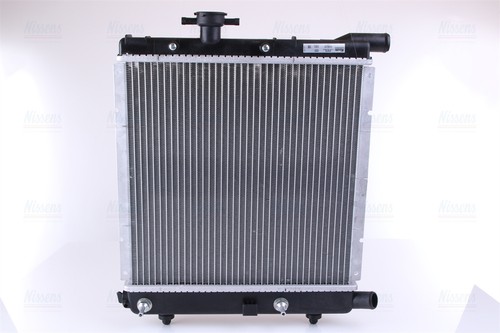 Radiatore liquido - , di