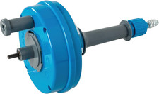 - Coclea Di Drenaggio Azionata