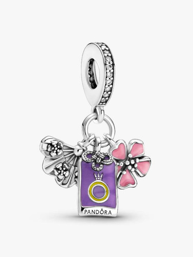 Pandora amuleto giapponese - pandora,