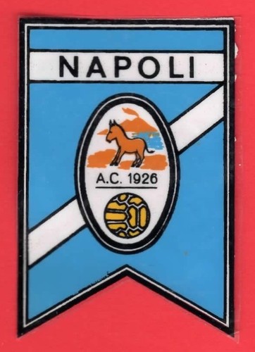 Scudetto calciatori panini - scudetto,