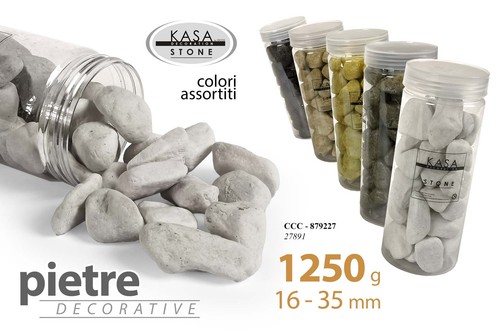 Pietre sassi ciottoli piante - ciottoli,