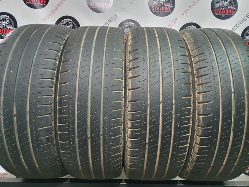 Gomme estive usate michelin - gomme,