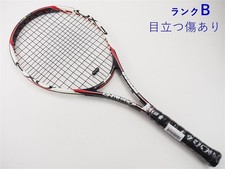 Racchetta da tennis usata